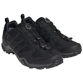 Adidas Terrex Swift R2 Gtx M IF7631 kengät musta 4