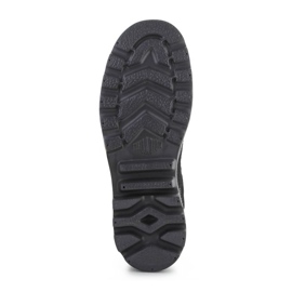 Palladium Pampa Travel Lite -kengät 77039-008-M musta 3