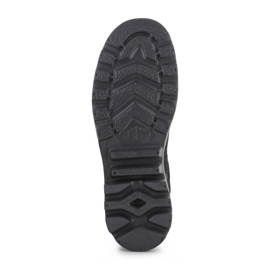 Palladium Pampa Travel Lite -kengät 77039-008-M musta 11