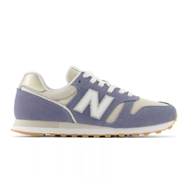 New Balance W WL373PJ2 kengät violetti 5