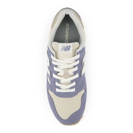 New Balance W WL373PJ2 kengät violetti 7