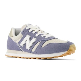 New Balance W WL373PJ2 kengät violetti 8