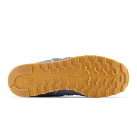 New Balance W WL373PJ2 kengät violetti 9