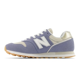 New Balance W WL373PJ2 kengät violetti 11