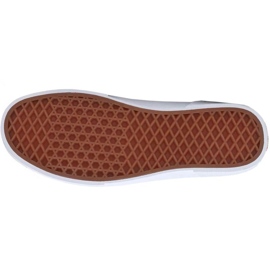 Vans Mn Caldrone Sume M kengät VN0A5JM2BA2 musta 3