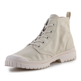 Palladium Pampa Sp20 Hi Cvs U-kengät 76838-210 beige 3