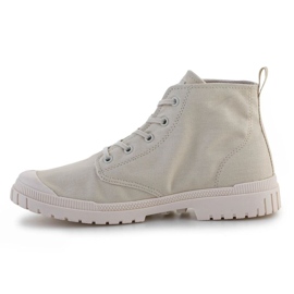Palladium Pampa Sp20 Hi Cvs U-kengät 76838-210 beige 4