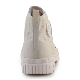 Palladium Pampa Sp20 Hi Cvs U-kengät 76838-210 beige 5