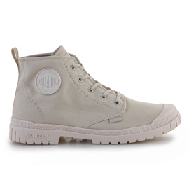Palladium Pampa Sp20 Hi Cvs U-kengät 76838-210 beige 6