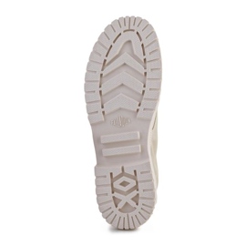 Palladium Pampa Sp20 Hi Cvs U-kengät 76838-210 beige 7