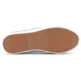 Tommy Hilfiger Tommy Jeans Flatform Flag Sneaker EN0EN00944-YBR valkoinen 5