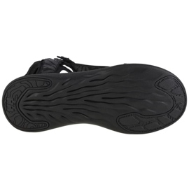Helly Hansen Capilano M 11793-990 sandaalit musta 3