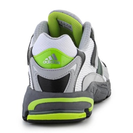 Adidas Response Cl Ftwr M FX7724 juoksukengät harmaa 3