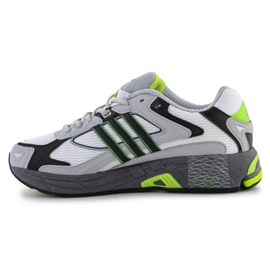Adidas Response Cl Ftwr M FX7724 juoksukengät harmaa 8