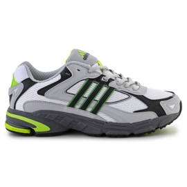 Adidas Response Cl Ftwr M FX7724 juoksukengät harmaa 10
