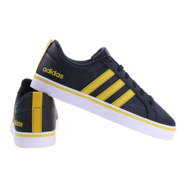 Adidas Vs Pace 2.0 M IF7553 kengät musta 5