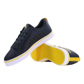 Adidas Vs Pace 2.0 M IF7553 kengät musta 6