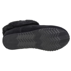 Sorel Go Coffee Run W -tossut 1915801011 musta 3