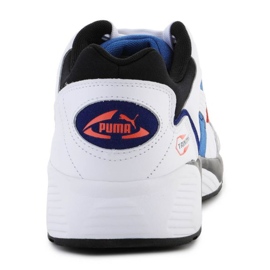 Puma Prevail M 386569-01 kengät valkoinen 3