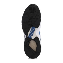 Puma Prevail M 386569-01 kengät valkoinen 4