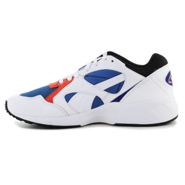 Puma Prevail M 386569-01 kengät valkoinen 8