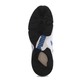 Puma Prevail M 386569-01 kengät valkoinen 11