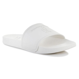 Puma X Neymar JR varvastossut. Leadcat GM 384944-01 valkoinen 5