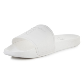 Puma X Neymar JR varvastossut. Leadcat GM 384944-01 valkoinen 7