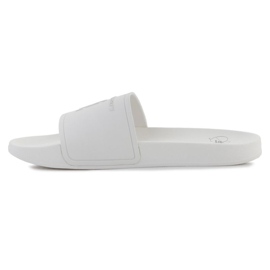 Puma X Neymar JR varvastossut. Leadcat GM 384944-01 valkoinen 8