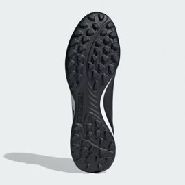 Adidas Predator League Ll Jr Tf IG7715 kengät musta 3