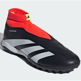Adidas Predator League Ll Jr Tf IG7715 kengät musta 7