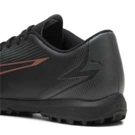 Puma Ultra Play TT 107765-02 Jalkapallokengät musta 4