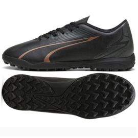 Puma Ultra Play TT 107765-02 Jalkapallokengät musta 6
