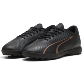 Puma Ultra Play TT 107765-02 Jalkapallokengät musta 9