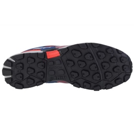 Inov-8 Roclite G 315 Gtx M juoksukengät 001019-RDNY-M-01 punainen 3