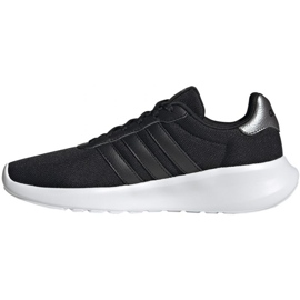 Adidas Lite Racer 3.0 W GY0699 juoksukengät musta 3