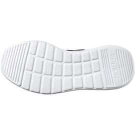 Adidas Lite Racer 3.0 W GY0699 juoksukengät musta 6