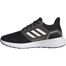 Adidas EQ19 Run W GY4731 juoksukengät musta 3