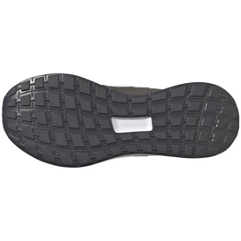 Adidas EQ19 Run W GY4731 juoksukengät musta 6