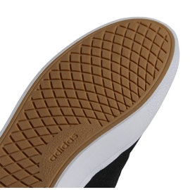 Adidas Vulc Raid3r Skateboarding M GY5496 -kengät musta 4