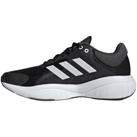 Adidas Response M GW6646 kengät musta 3