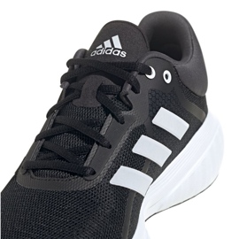 Adidas Response M GW6646 kengät musta 4