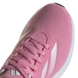 Adidas Duramo Rc W kengät ID2708 vaaleanpunainen 4