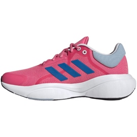 Adidas Response W IG0333 kengät vaaleanpunainen 3