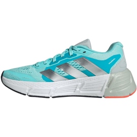 Adidas Questar W IF4686 juoksukengät sininen 3