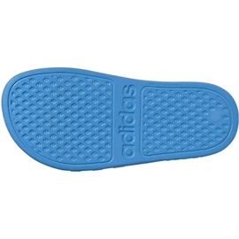 Adidas Adilette Aqua Slides Jr ID2621 varvastossut sininen 5
