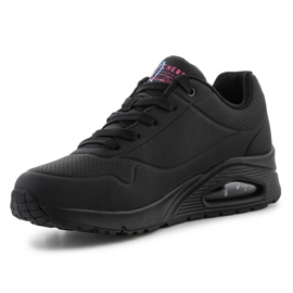 Skechers Highlight Love W -kengät 177981-BKMT musta 7
