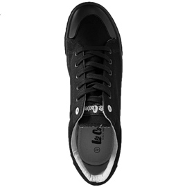 Lee Cooper LCW-24-02-2148MB kengät musta 6
