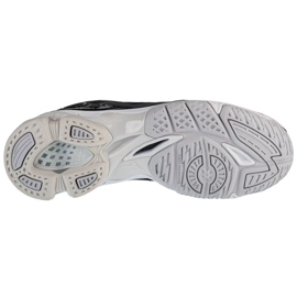 Mizuno Wave Voltage M V1GA216052 lentopallokengät musta 3