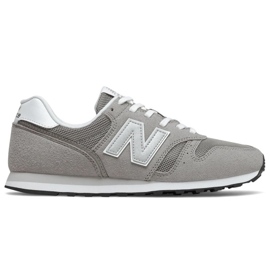 New Balance ML373KG2 kengät harmaa 4